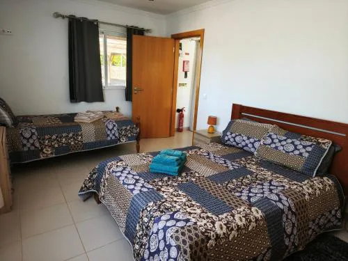 Quinta do Medronhal Faro - casas de férias medronhal