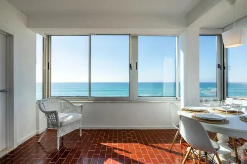 Ria Beach House by Algarve Holidays