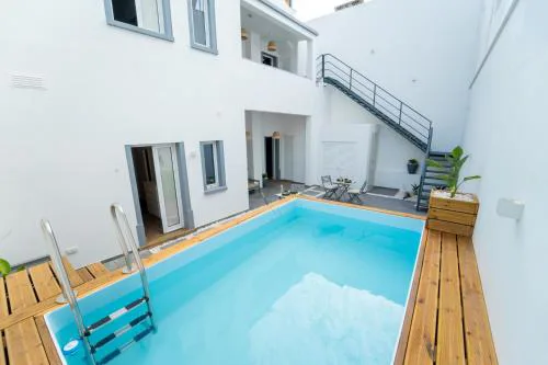Ria View Guesthouse