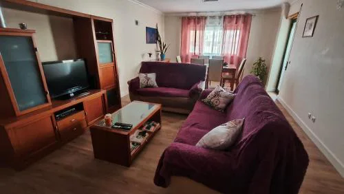 Rooms_Heart Apartment