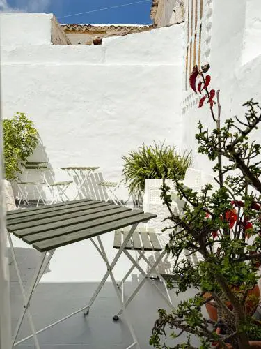 Sao Pedro Guest House