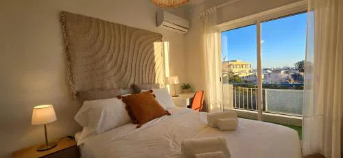 São Pedro Square Two-Bedroom Apartment