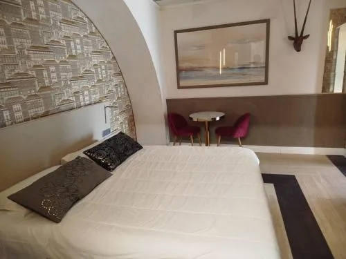 São Pedro Suite Faro