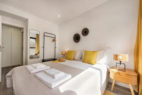Stay Apartment