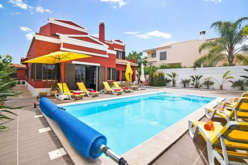 Sunshine House