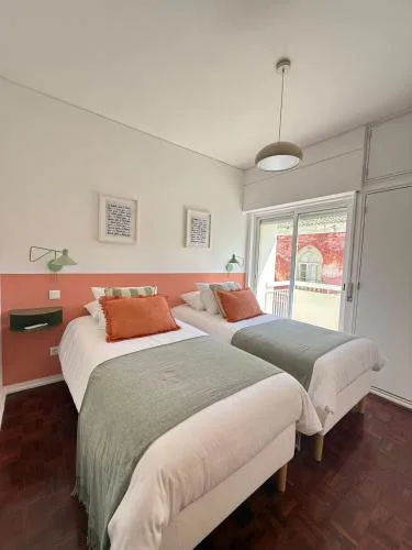 The Fifty Six Apartment 1