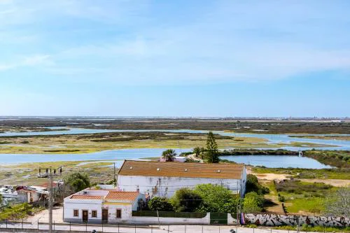 The Nest Apartment - Sea View - Faro