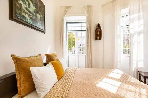 Ti Maria Guest House