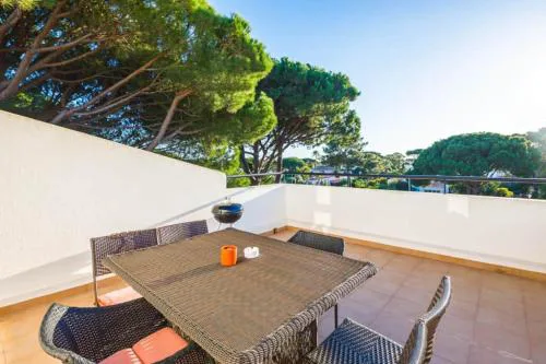 Townhouse Flores