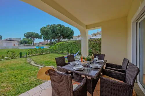 Tranquil Hideaway Olhos de Agua