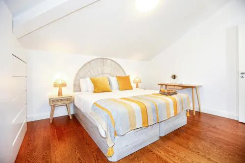 Tropical Flavour Apartment