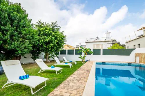 Urban Bliss Guesthouse I