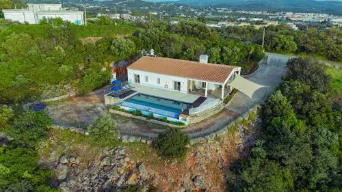 Villa Belchior by Algarve Holidays