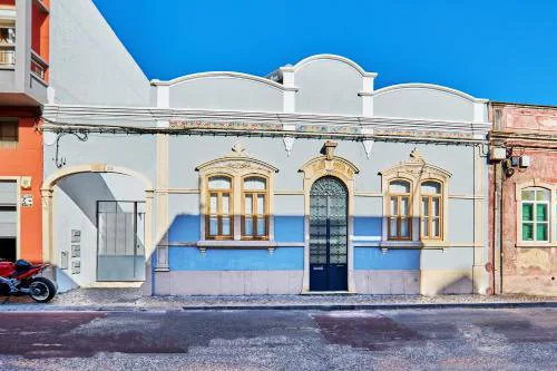 Villa Faro