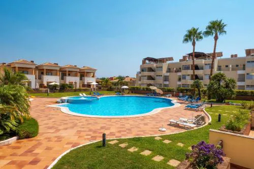Villa Vilamoura MZ, Piscina BBQ Prestige For Home