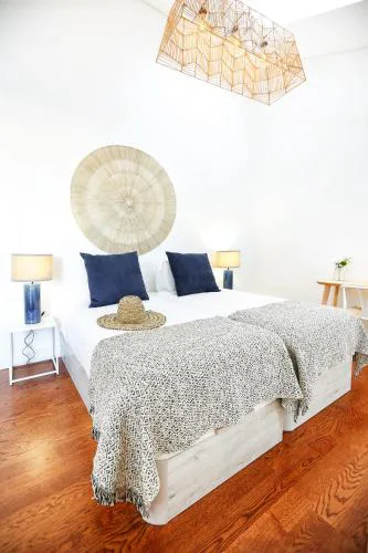Watermelon Sugar Apartment