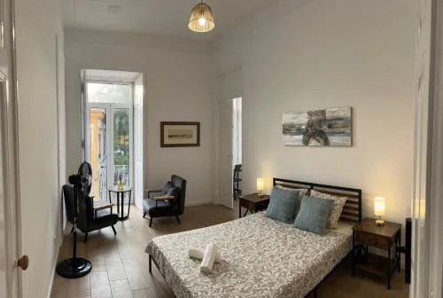 Yellow Guesthouse