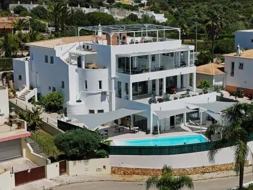 Amigos para Sempre - Guesthouse