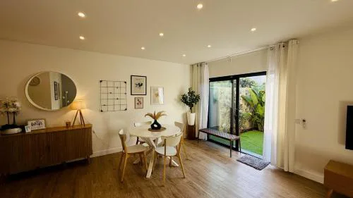 Ayo Apartment