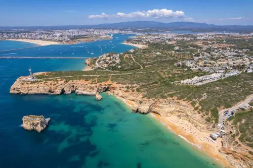 Beach House Ferragudo