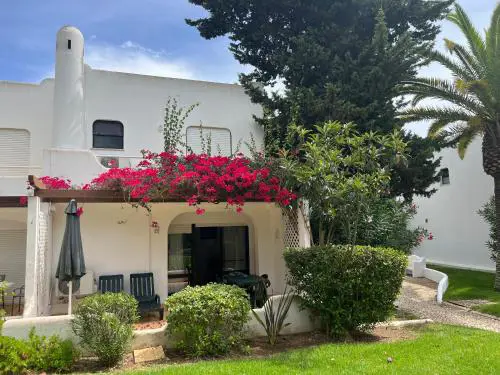 Beautiful Villa with terrace & garden
