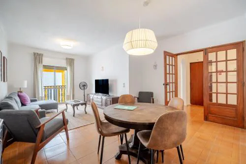 BeGuest Ferragudo Beach Oasis Apartment