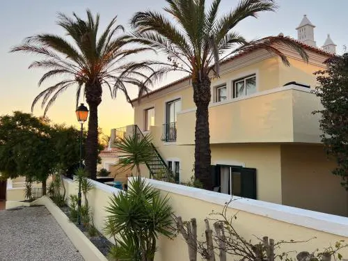 Casa Cristovão - Vila Castelo House 28 - Ferragudo am Atlantik