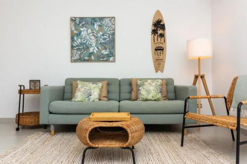 Casa DCR - Apartment in Ferragudo 5 mins to Beach