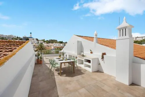 Casa Helena