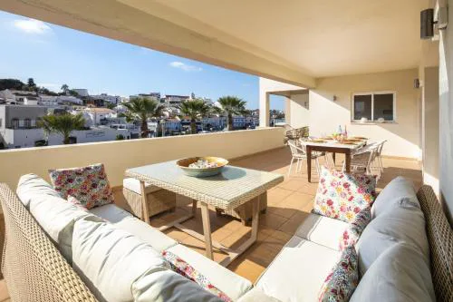 Casa Labani