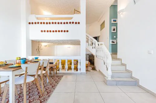 Casa Saudade Ferragudo - By Algarve Golden Properties