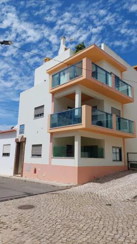 Edificio Tomás 1