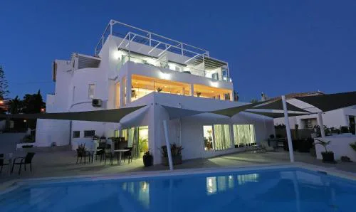 Seaview Villa Amigos Ferragudo