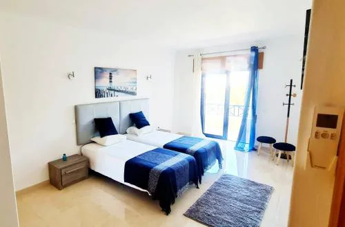 Sweet Home Ferragudo