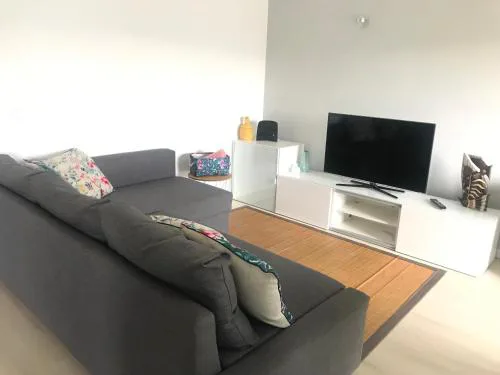 T2 Ferragudo Cosy Beach Apartment