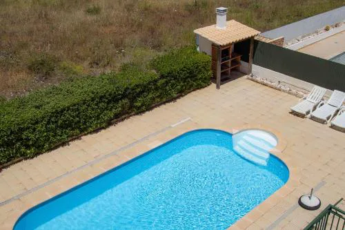 Villa BelaVista with Private Pool