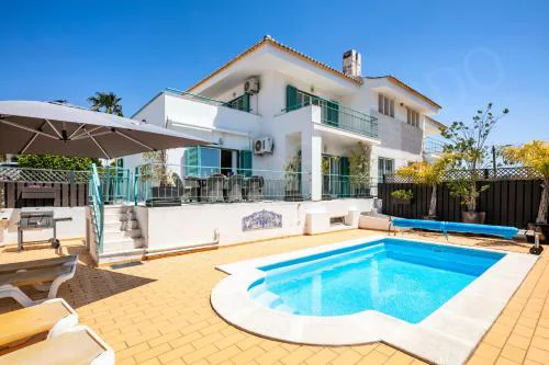 Villa Ferragudo