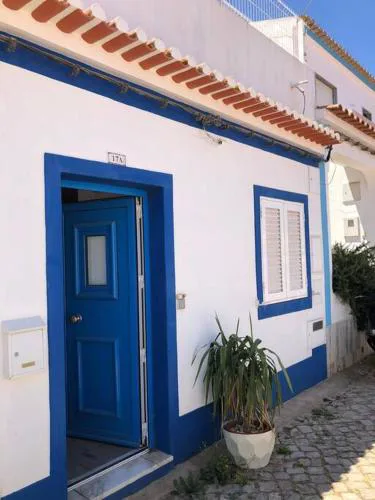 Villa Marie e Villa Marieke Ferragudo by Rosado