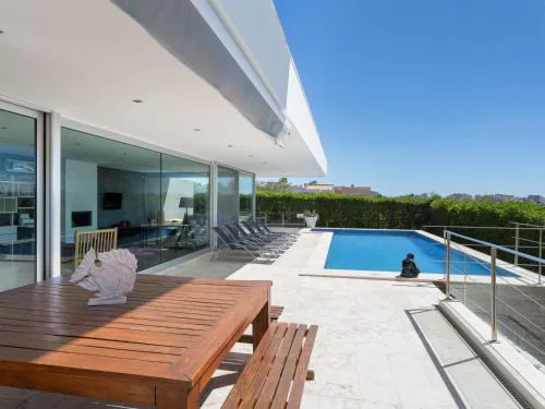 Villa Villa Vogue by Interhome