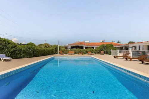 Maison A Quinta V2B 7 Personnes