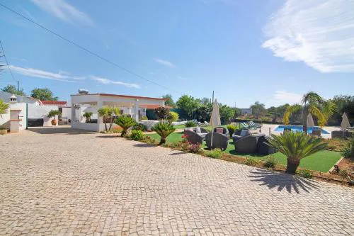 Villa Assumadas