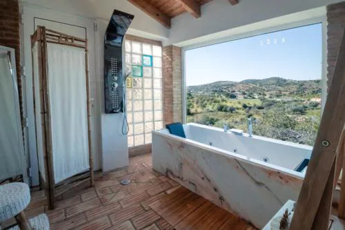 Casa Da Maria Tereza - Villa with Pool and Spa