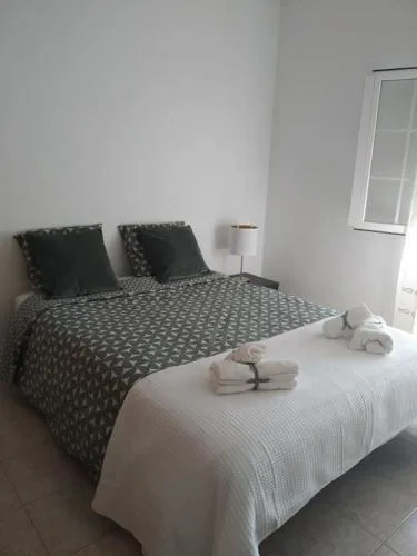 Apartamento em Fuseta - Casa da Praia