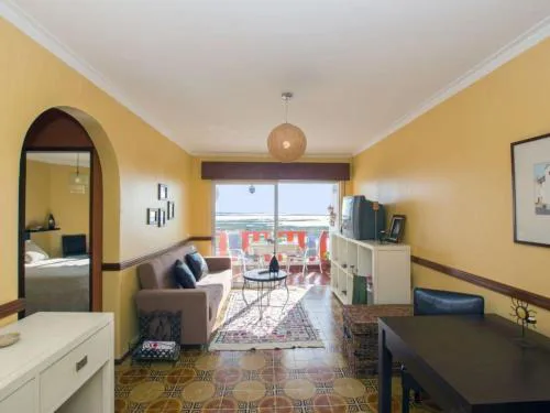 Apartment Apart Ria Formosa by Interhome