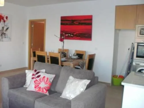 Apartment Appartement Fuseta Ria Resort by Interhome
