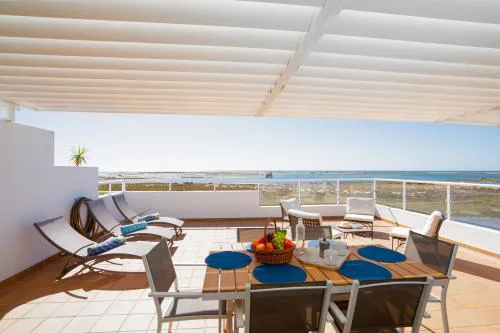 Brisa Da Ria Apartment, Formosa Village