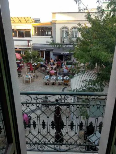 Casa Frajo
