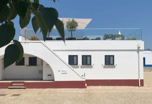 CasaBlanca - Haus am Meer