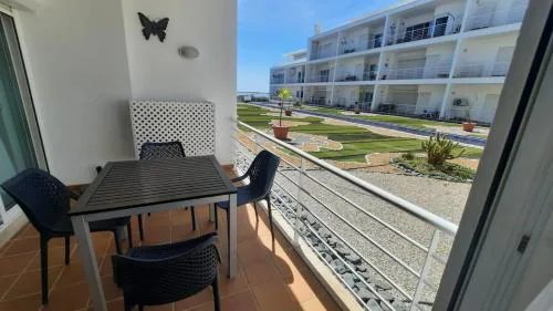 FORMOSA VILLAGE 2 bed apartment with Sea and Nature Reserve views