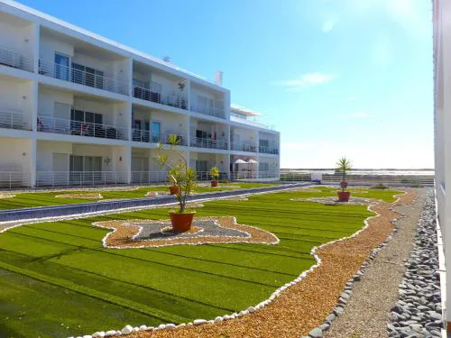 Fuseta Formosa Village